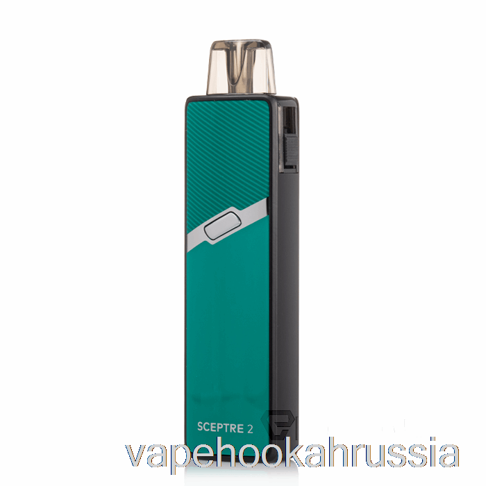 Vape Russia Innokin Scepter 2 Pod комплект тропический лес